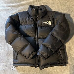 Women’s The North Face Retro 1996 Nuptse Coat